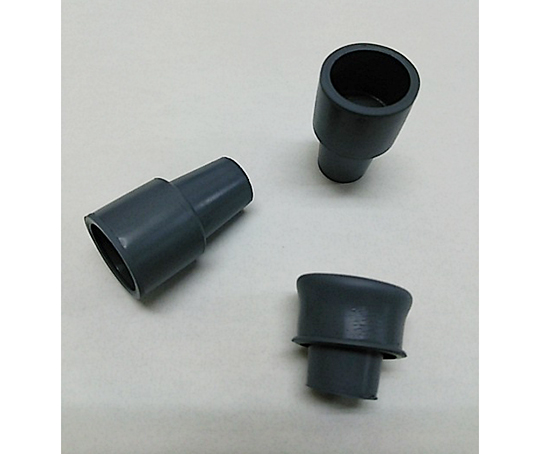 ブチルＷ栓　１０個入