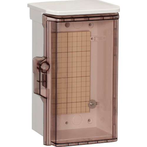 OP形ﾌﾟﾗﾎﾞｯｸｽ 1個画像