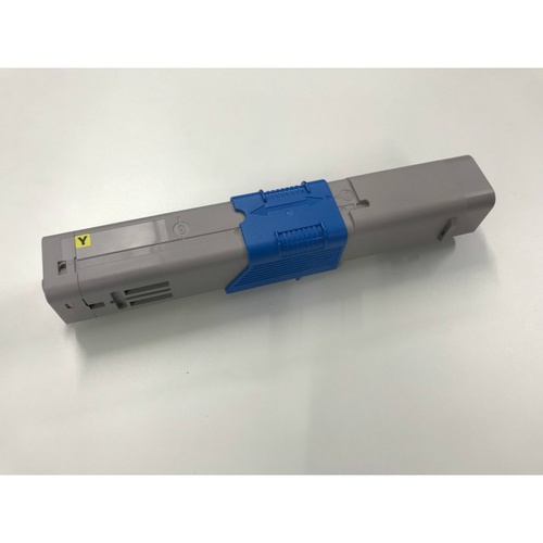 沖データ リサイクルトナー EOKB-TCC4AC シアン画像