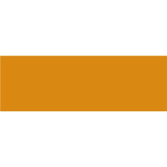 ビニール幕 オレンジ画像