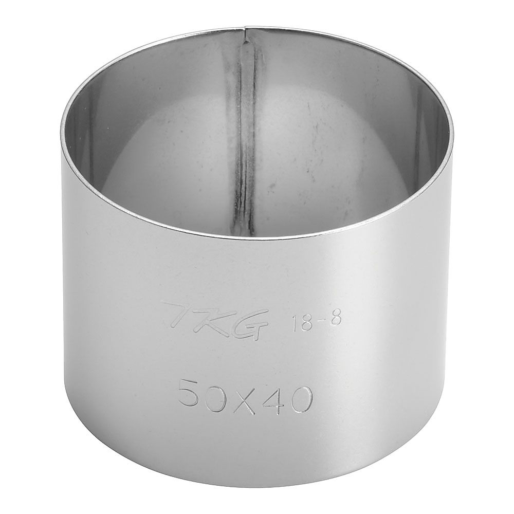 アルゴンセルクルリング丸型 φ50×H40mm