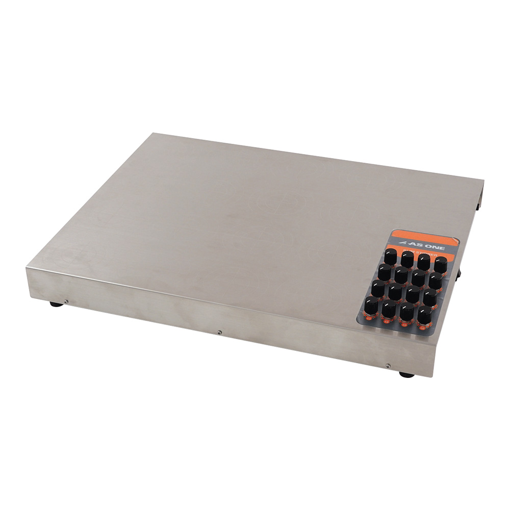 スリムスターラー 499×390×56mm画像