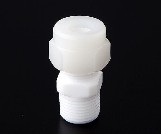 メイル　コネクタ（フロウエル30シリーズ）　R3/8画像