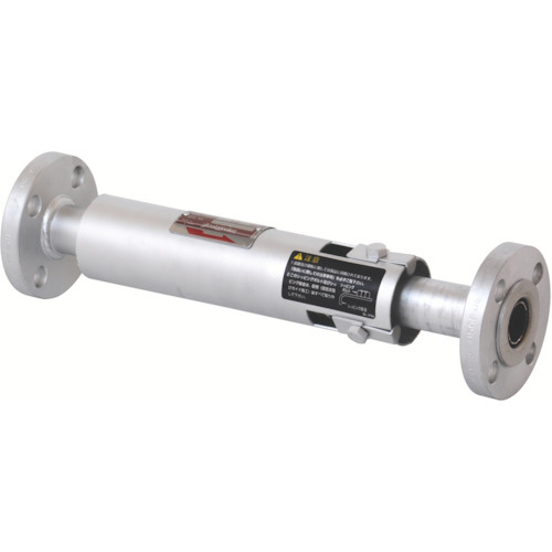 ﾍﾞﾛｰｽﾞ式単式伸縮管継手 32A 1台画像