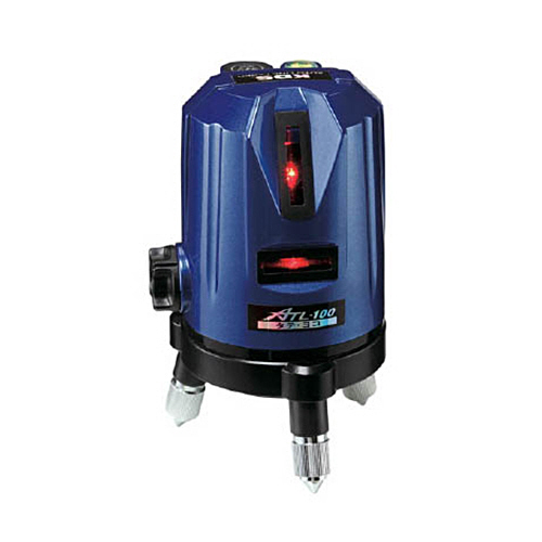 ｵｰﾄﾗｲﾝﾚｰｻﾞｰ 1台画像