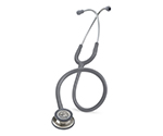 リットマン™ ステソスコープ クラシックⅢ™ グレー/シルバー