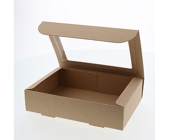 フレームBOX FL-4 クラフト 10枚入