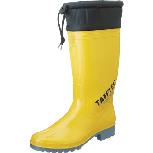 ﾜｰｸﾏｽﾀｰOGB001 28.0cm ﾋﾞﾋﾞｯﾄﾞｲｴﾛｰ 1足画像