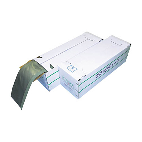 ﾏｼﾞｯｸﾁｭｰﾌﾞ 呼径φ25mm 1巻画像