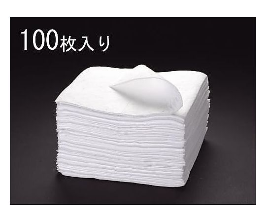 380x455mm 油吸着パッド(水分離型/100枚)