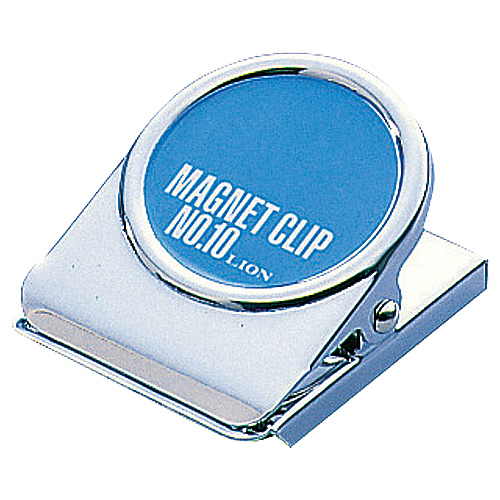 ﾏｸﾞﾈｯﾄｸﾘｯﾌﾟ(裏面ﾏｸﾞﾈｯﾄ付) W50×D65×H35mm 1個画像