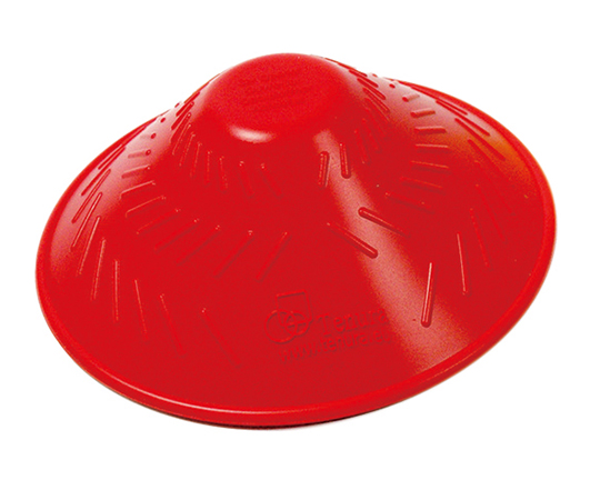 瓶オープナー　ジャー用　赤画像