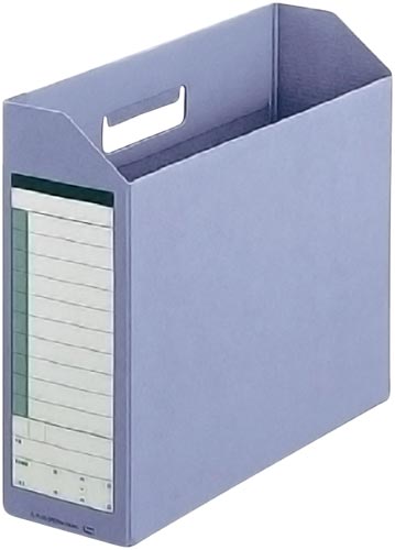 ダンボックスＢＦ１０－Ａ４－１００　ＢＬ　１個画像