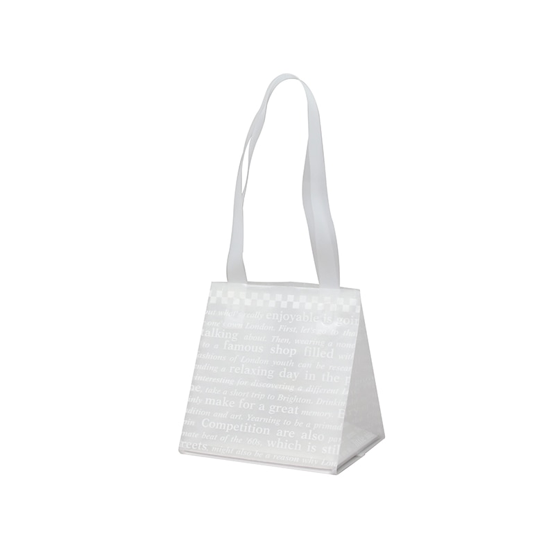 ＨＤポリチャーム　０８　Ｗ３Ｓ　チェッカー　表記入画像