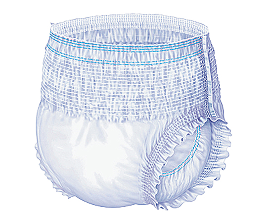 リフレ はくパンツ夜用スーパー 1袋（20枚入）画像