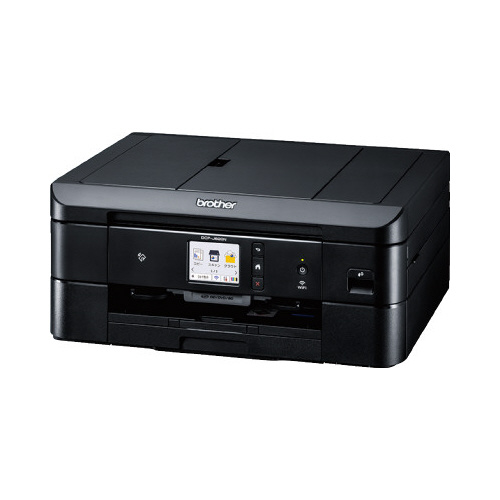 Ａ４インク複合機　ＤＣＰ－Ｊ９２８Ｎ－Ｂ画像