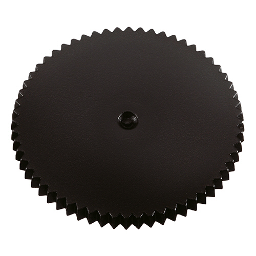 軽あけﾊﾟﾝﾁDP-120用刃受け 1ｾｯﾄ(10枚)画像