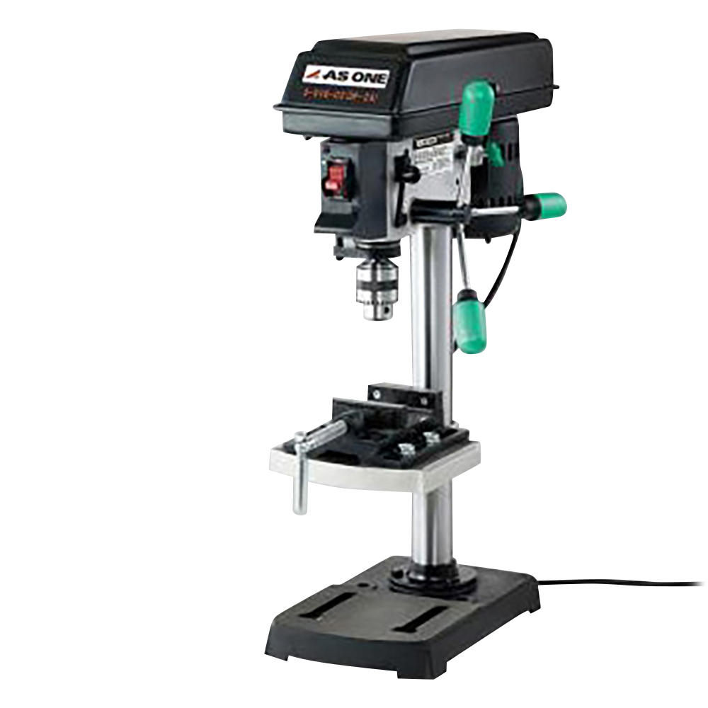 小型ボール盤　201×308×630mm