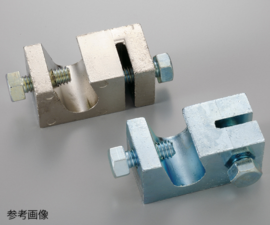 アングルムッフ画像