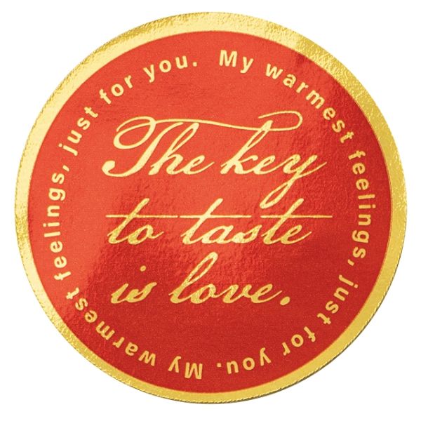 スウィーツ用品 モードケーキピック-2(100枚) ヘッズ画像