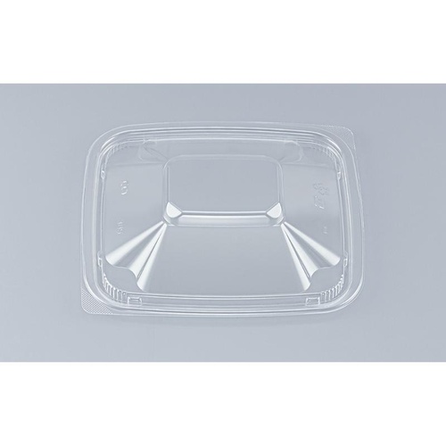 シーピー化成 BFランチ角385 内嵌合蓋画像