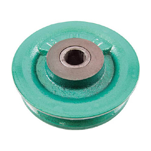 HHH 強力型滑車用ｼｰﾌﾞ 100mm(鋳物製) 1個画像