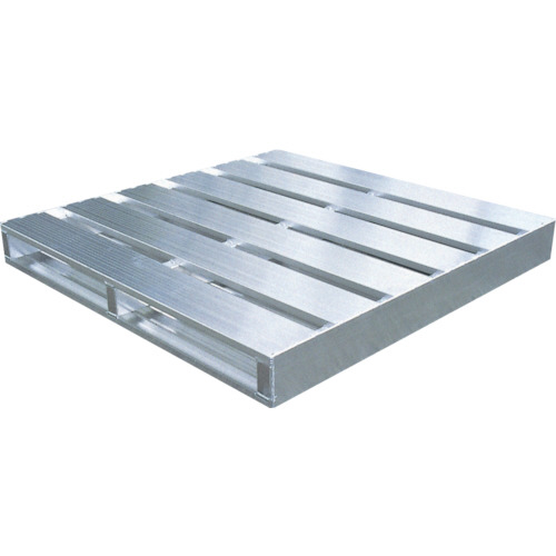 ｱﾙﾐﾊﾟﾚｯﾄ(両面二方差) 1枚