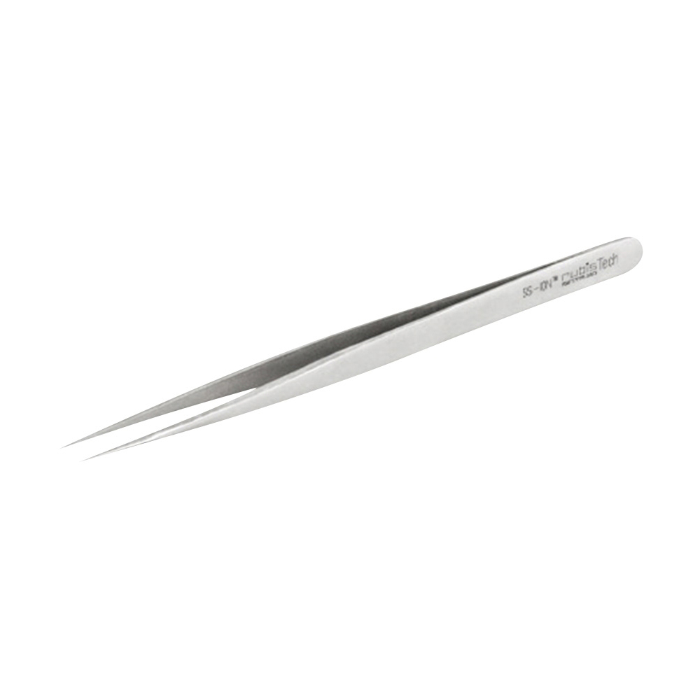 MEISTERピンセット（抗菌タイプ）135mm画像