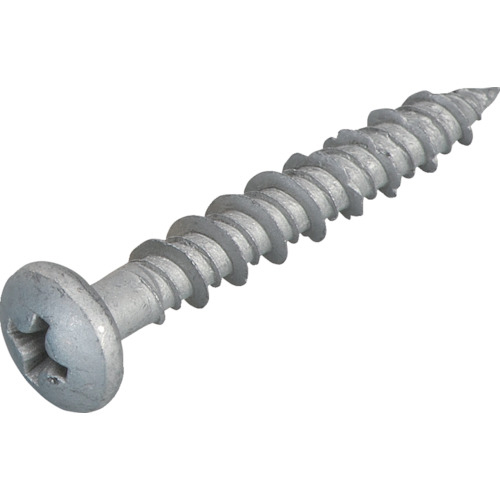 ﾊｰﾄﾞｴｯｼﾞﾄﾞﾗｲﾌﾞ HDPﾀｲﾌﾟ ｽﾁｰﾙ製 1ﾊﾟｯｸ(180本)画像