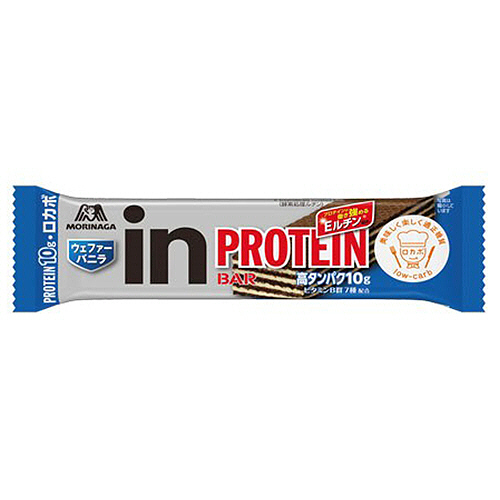 inﾊﾞｰﾌﾟﾛﾃｲﾝ ｳｪﾌｧｰﾊﾞﾆﾗ 1本画像