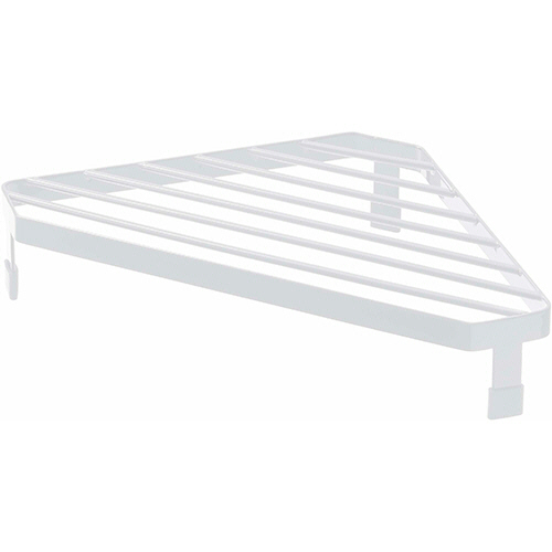 ｺﾝﾛｺｰﾅｰﾗｯｸ ﾀﾜｰ ﾎﾜｲﾄ 1個