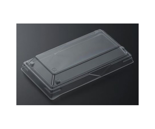 弁当容器 HSふたえ 21-12 蓋 600枚画像