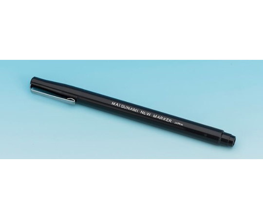 フロスト用ニューマーカー 黒画像