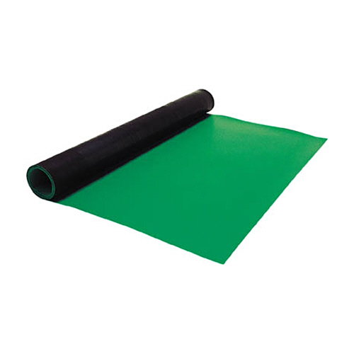 制電ﾏｯﾄ 静電気対策ﾏｯﾄ･ﾃｰﾌﾞﾙ用 1×10m 1枚画像