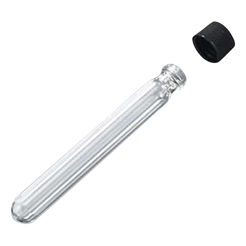 ネジ口試験管　7mL　250本入画像