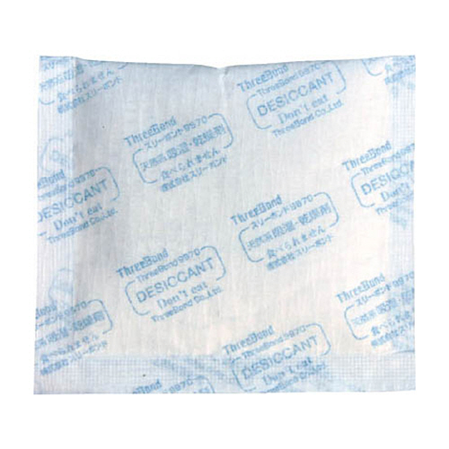 吸湿乾燥剤 30g 1箱(500個)画像