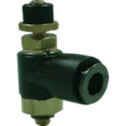 ﾌｼﾞｽﾋﾟｰﾄﾞｺﾝﾄﾛｰﾗα(樹脂)ﾒｰﾀｰｲﾝ6mm M5×0.8 1個画像