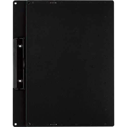 Ａ３Ａ４クリップボード　ブラック　６枚画像