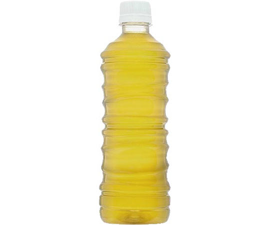 綾鷹　ラベルレス　525mL　24本画像