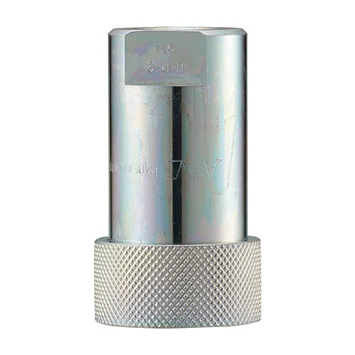 ｸｲｯｸｶｯﾌﾟﾘﾝｸﾞ H･P型 高圧ﾀｲﾌﾟ R3/4 1個画像