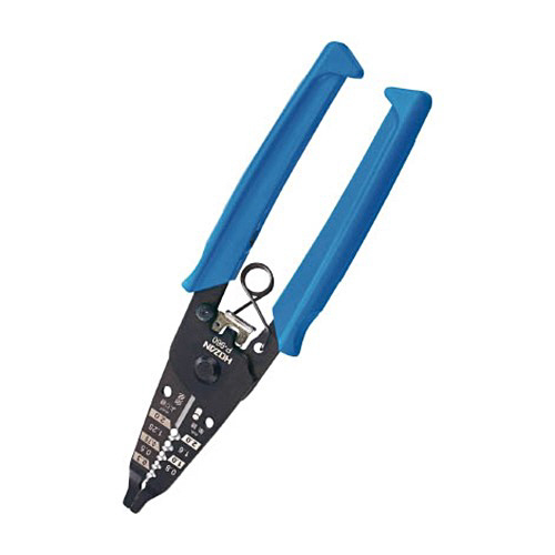 ﾜｲﾔｽﾄﾘｯﾊﾟｰ 全長163mm 1個画像