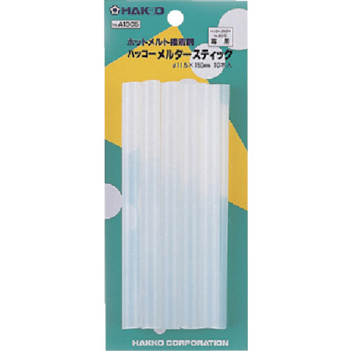 ｽﾃｨｯｸ 11.5mm×150mm 1ﾊﾟｯｸ(10本)画像