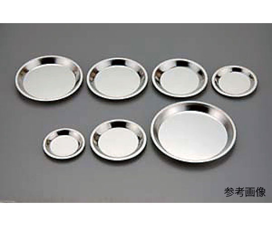 ブリキパイ皿　No.1画像