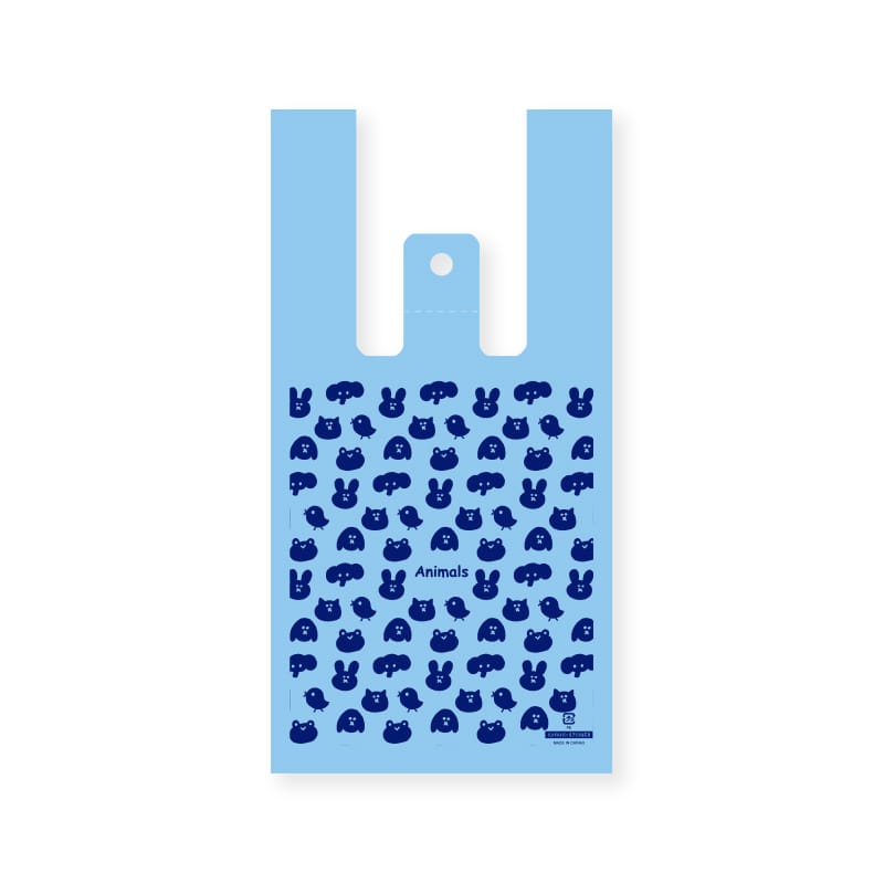 ハンドハイパー　Ｓ　アニマルズ　Ｂ画像