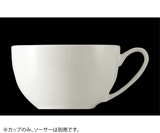ローゼンタール ジェイド モーニングカップ 280mL 61040-14772画像