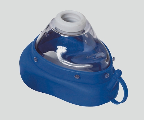 アンブ蘇生バッグ マークⅣ用 マスク 大人用No.5