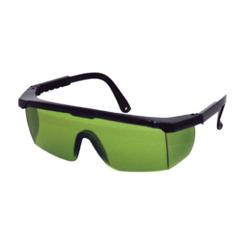 ｸﾞﾘｰﾝﾚｰｻﾞｰ用ﾚｰｻﾞｰｺﾞｰｸﾞﾙ 1台画像