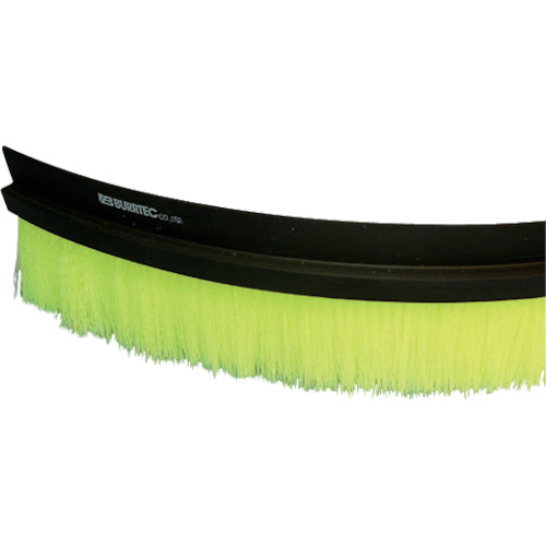 ﾊﾞｰｶｯﾄHMﾀｲﾌﾟ BF8-HMY 5M NH40 PP0.2 黄 1巻画像