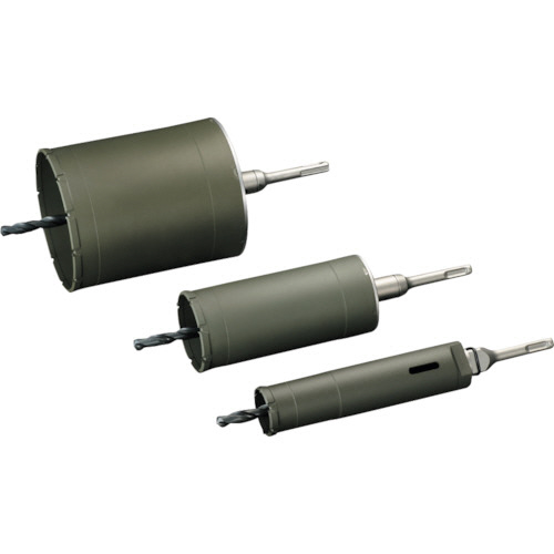 ESｺｱﾄﾞﾘﾙ 複合材用 210mm SDSｼｬﾝｸ 1本