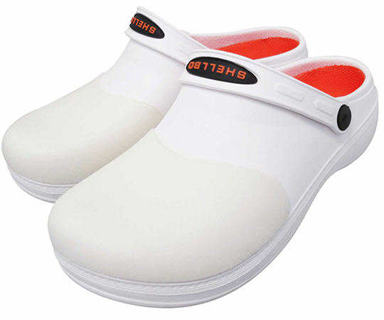 SHELLBO　GUARD　ホワイト　29.0cm